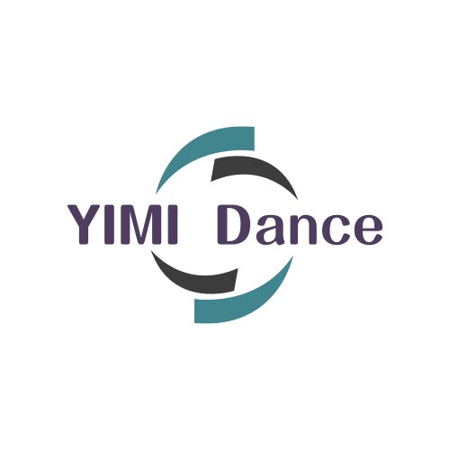 YIMIDANCE 店铺LOGO