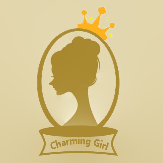 Charming Girl 店铺LOGO