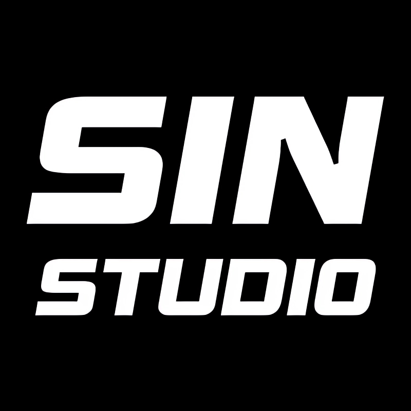SIN潮牌