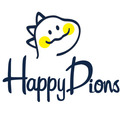 HAPPYDIONS童鞋