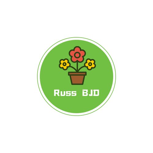Russ BJD
