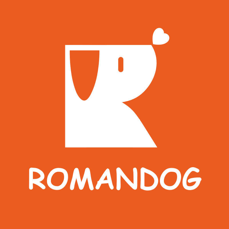 罗马爹养宠好物Romandog