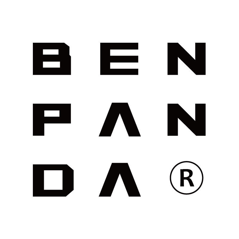 熊猫本BENPANDA