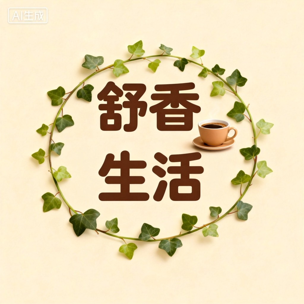 舒香生活Home Bliss