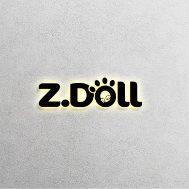 Z Doll 萌宠印心