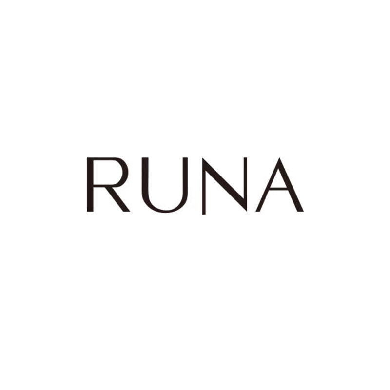 RUNA乳娜护肤店 店铺LOGO