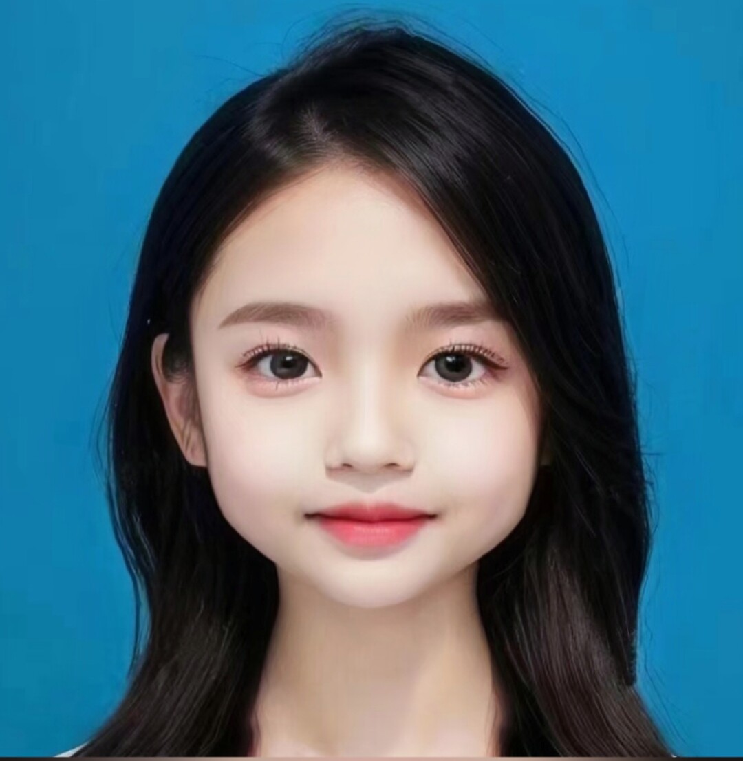 小媚娘童装