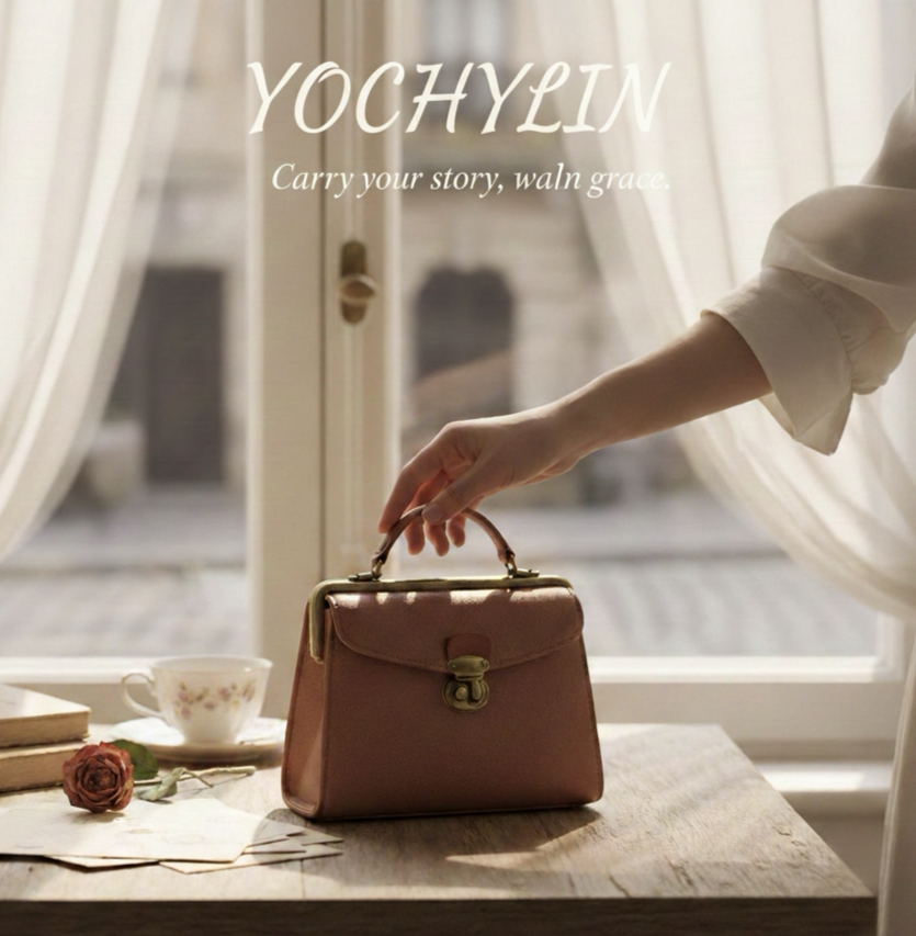 YOCHYLIN三号店