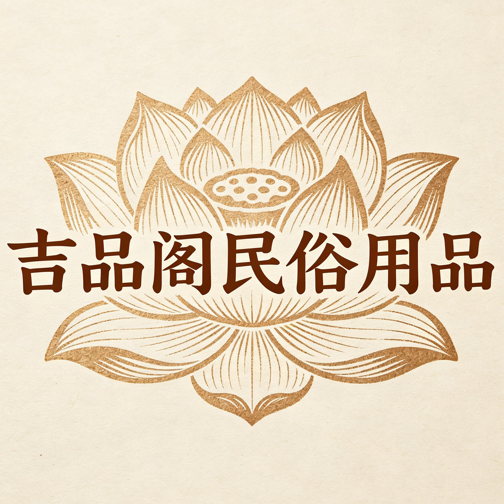 吉品阁民俗用品店