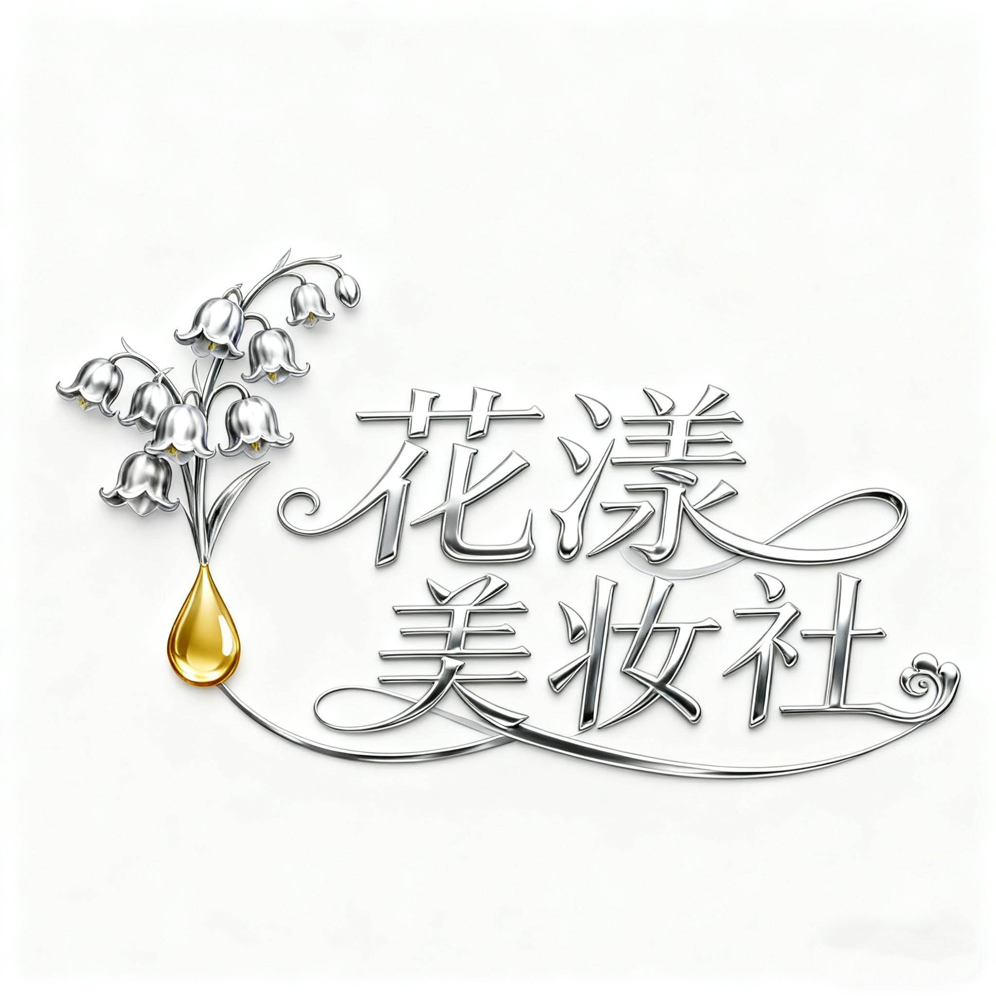 花漾美妆社