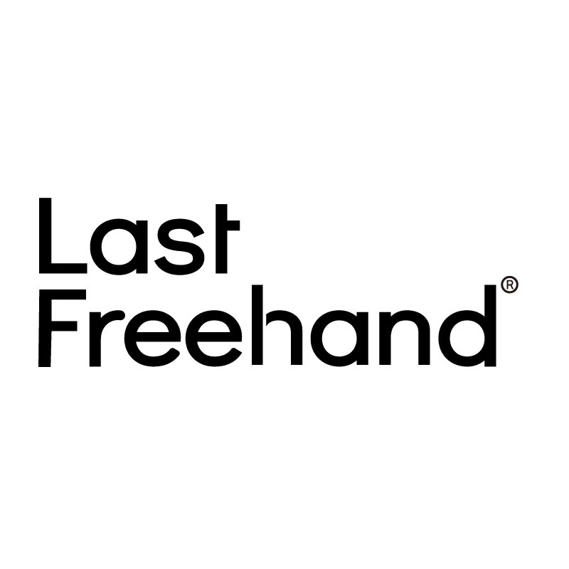 Last Freehand 写意