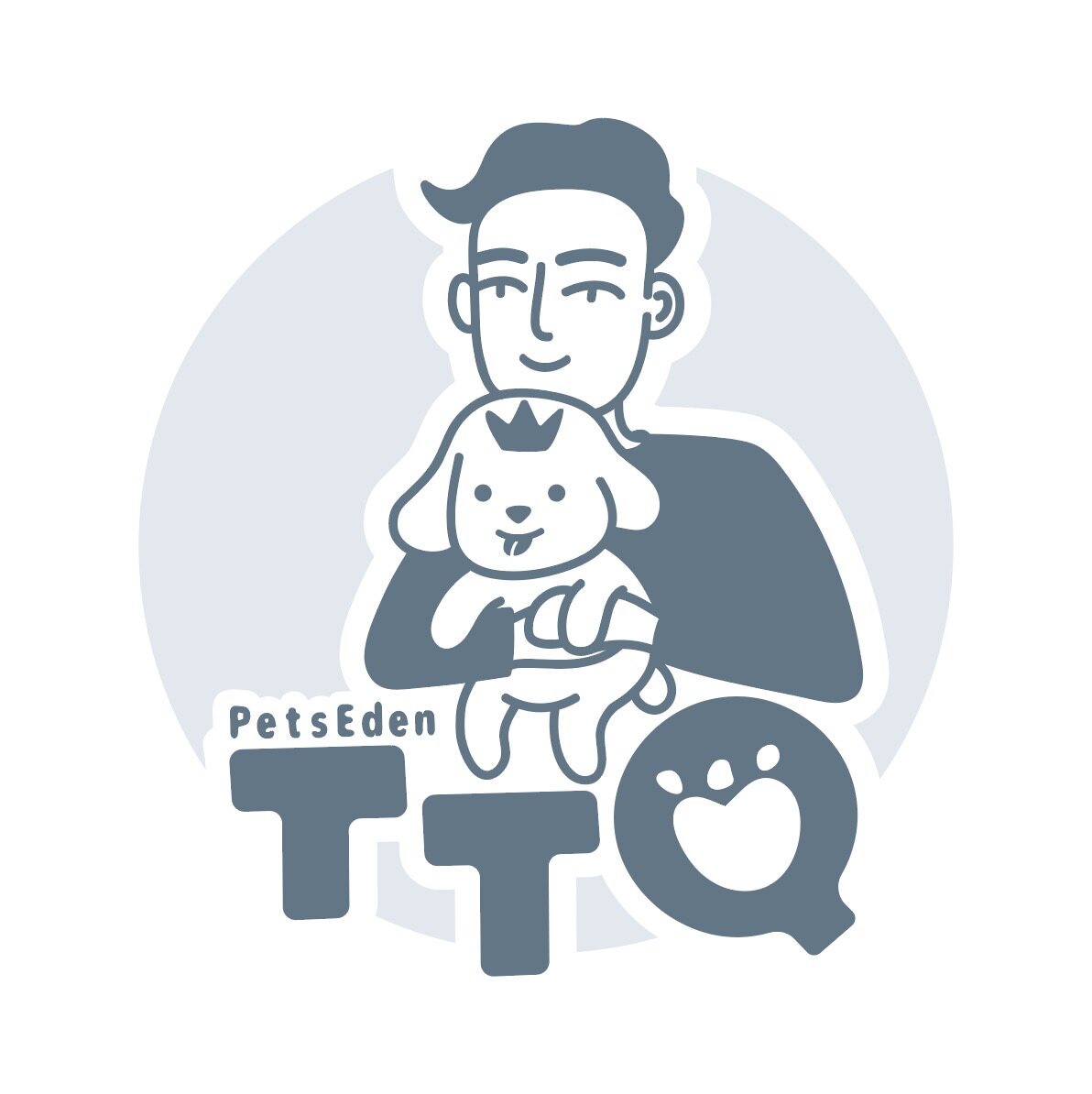 TTQ原创爱宠品牌