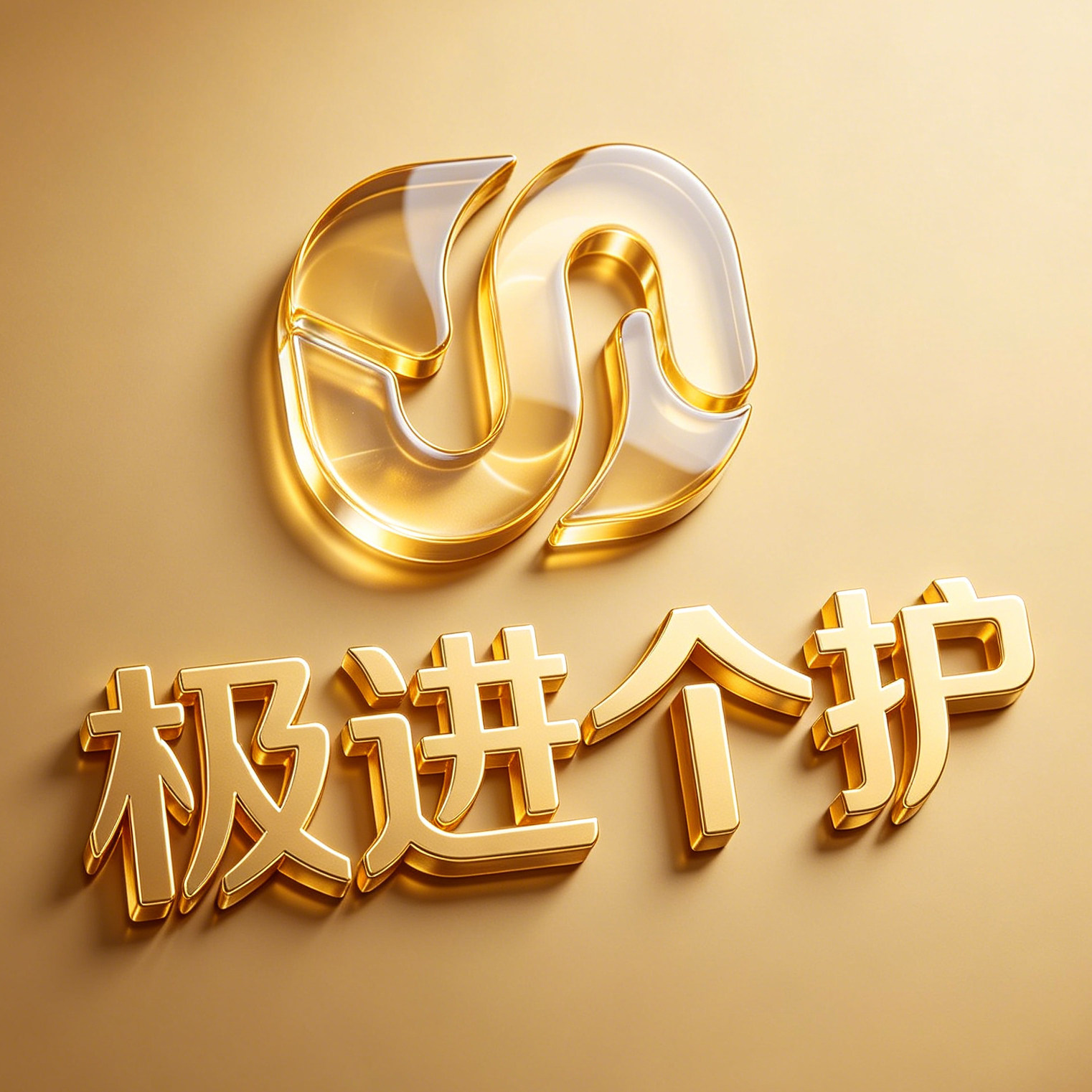 极进个护企业店