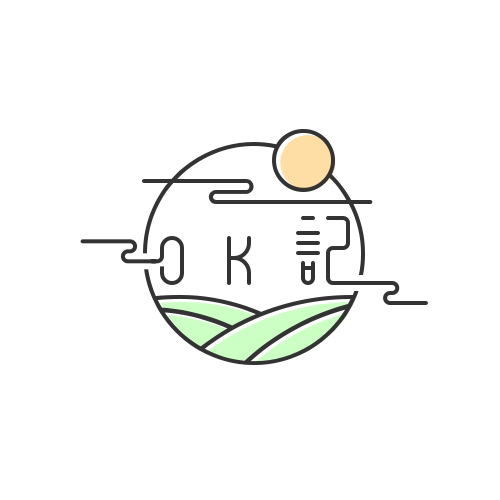 OK记