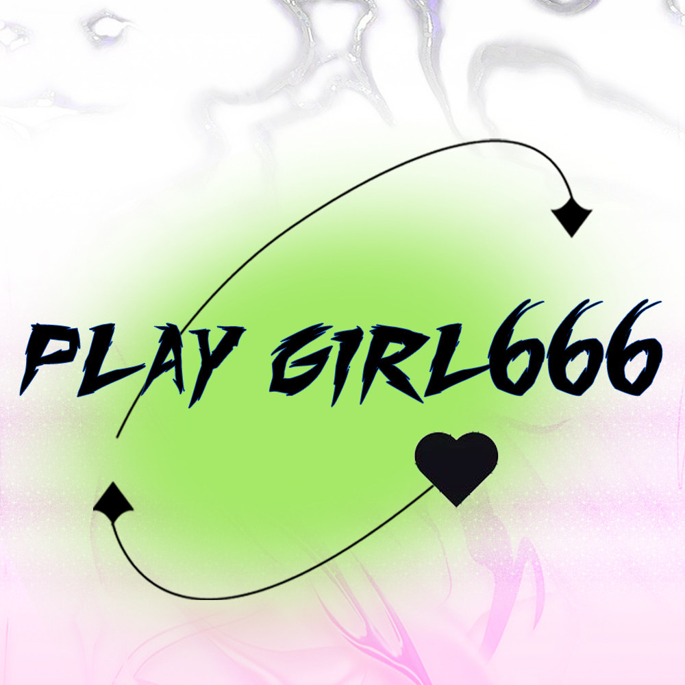 PLAYGIRL666 店铺LOGO