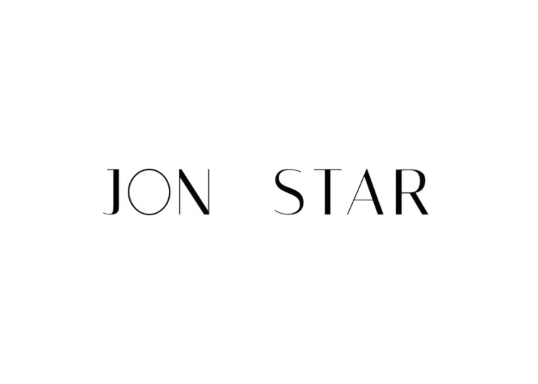 JON  STAR 店铺LOGO