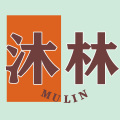 沐林实木 店铺LOGO