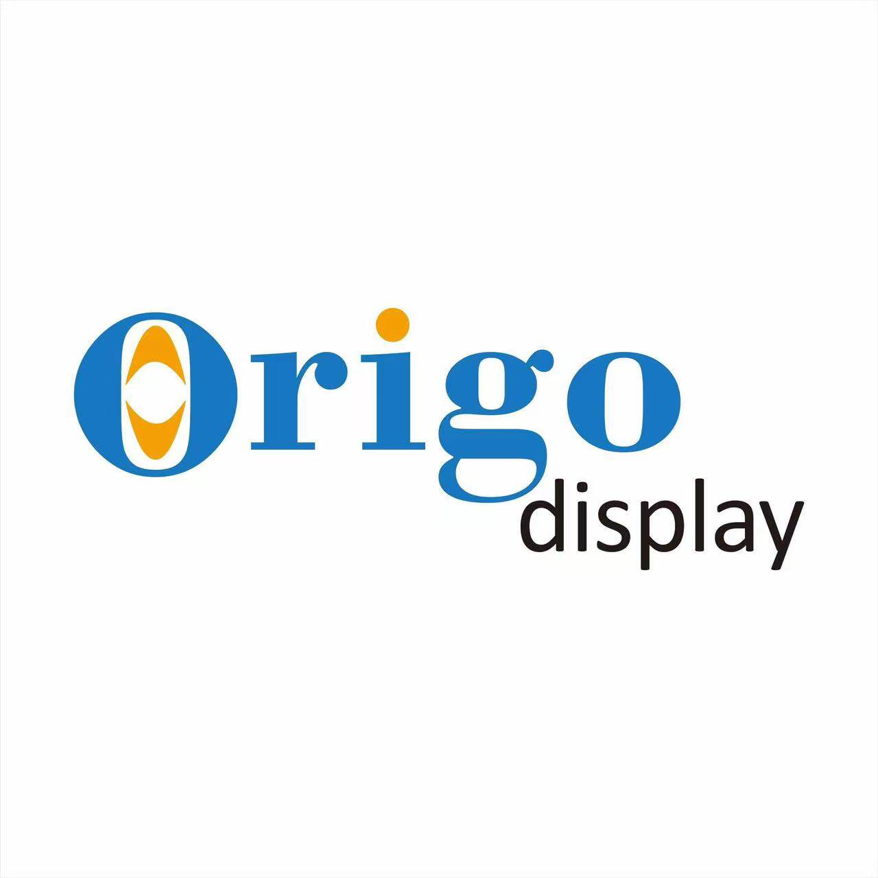Origo奥瑞格 店铺LOGO