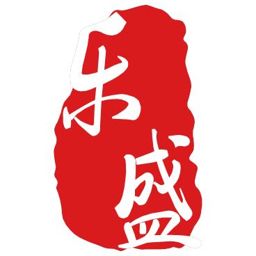 乐盛刺绣布贴定做