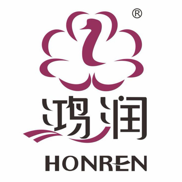 鸿润家纺旗舰店 店铺LOGO