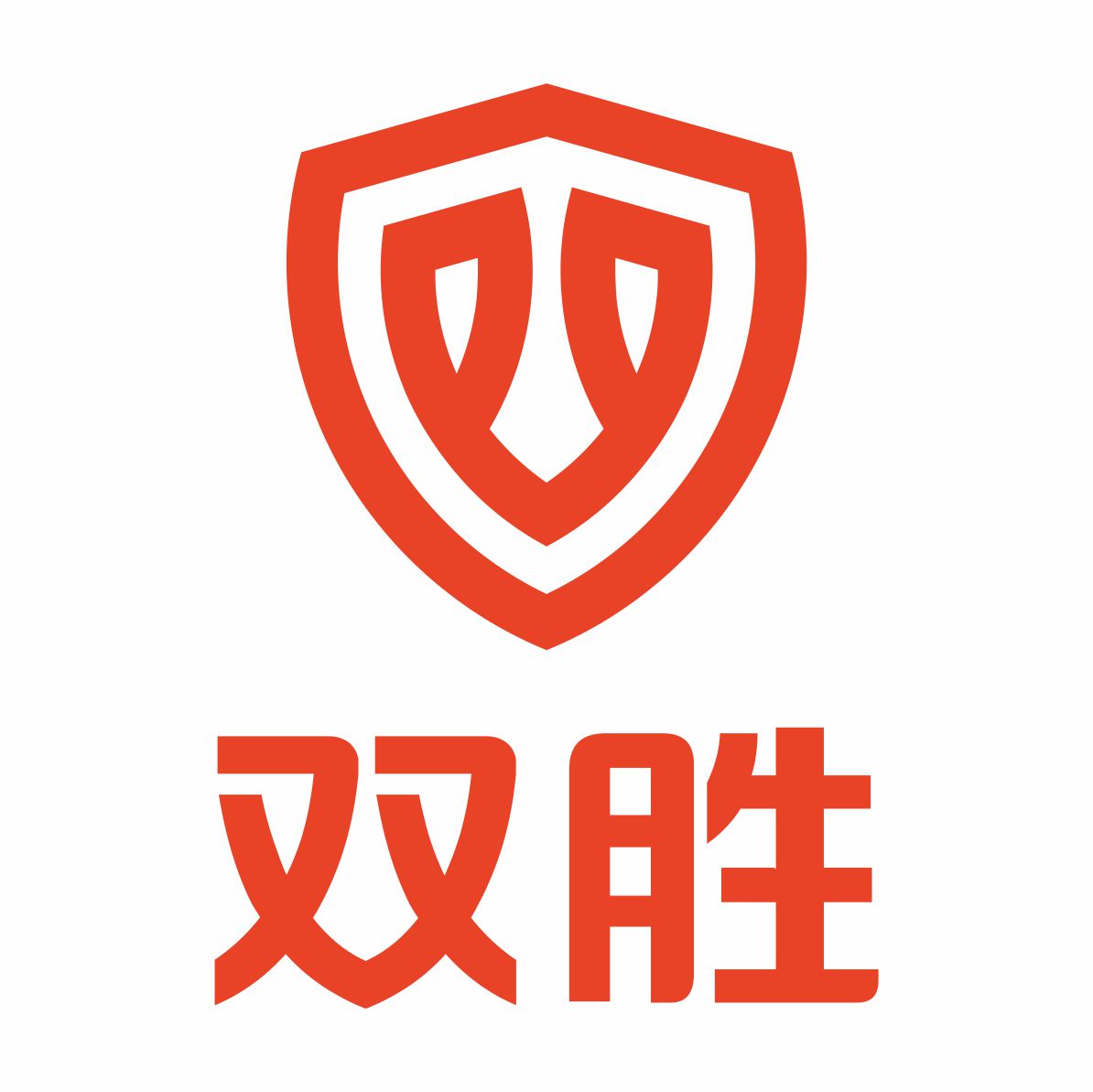 双胜电动三轮车 店铺LOGO