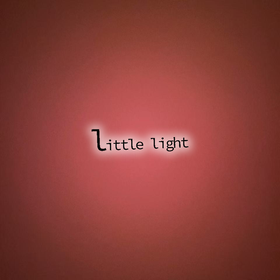 little light