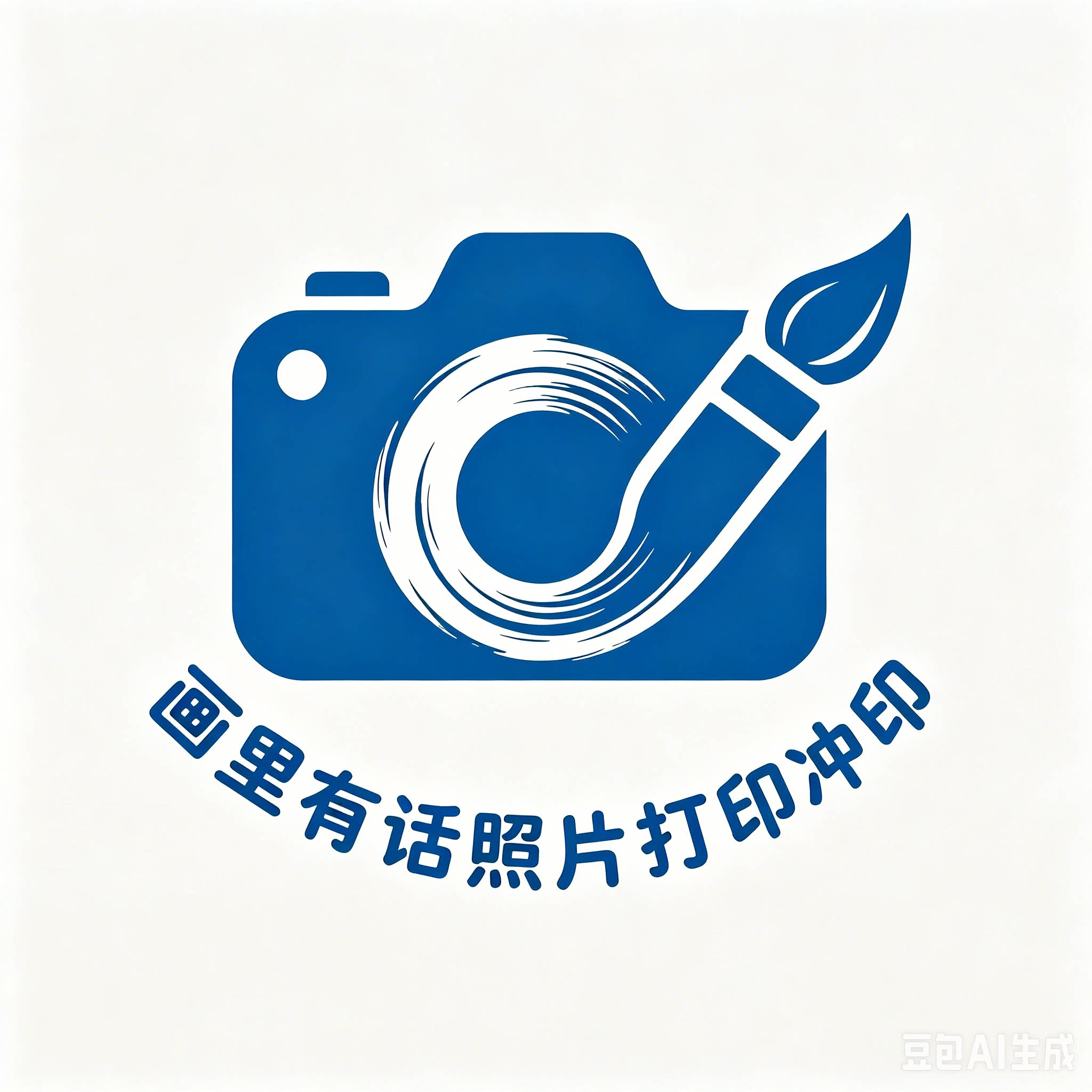 画里有话照片打印冲印
