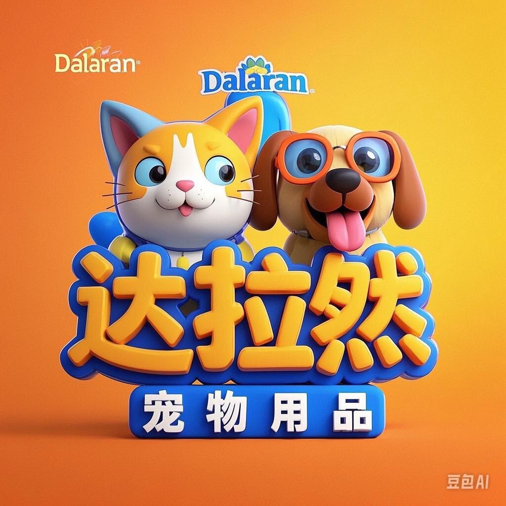 达拉然宠物用品总店