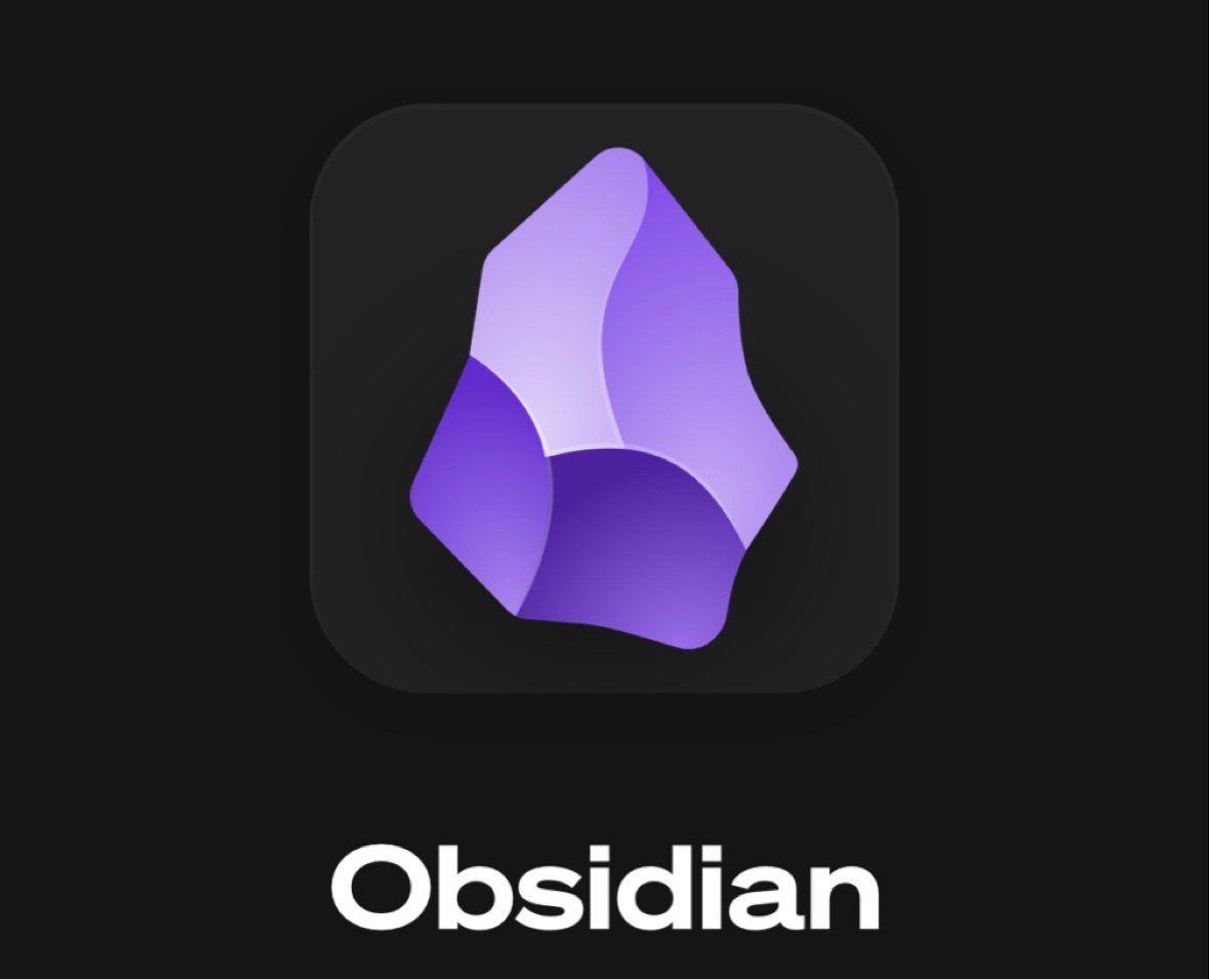 Obsidian同步服务支持 店铺LOGO