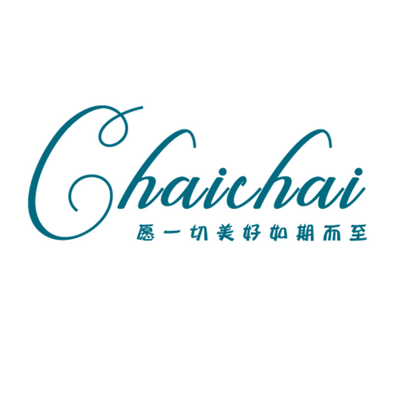 柴柴轻奢美饰 CHAICHAI