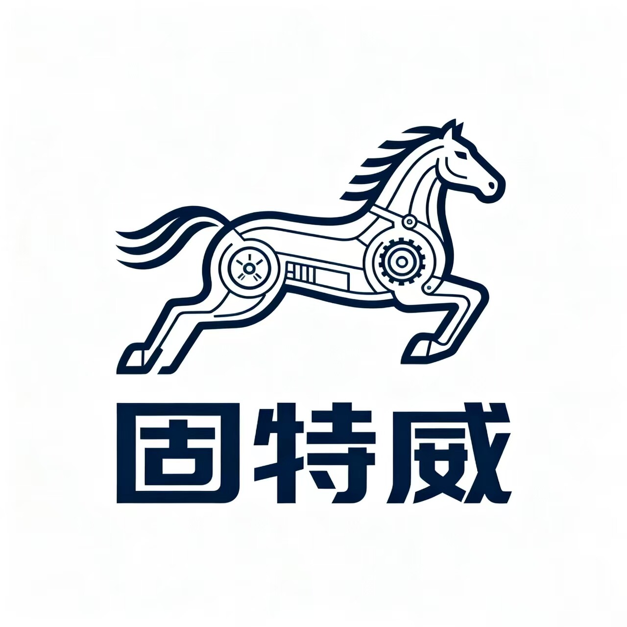 固特威配件工厂店