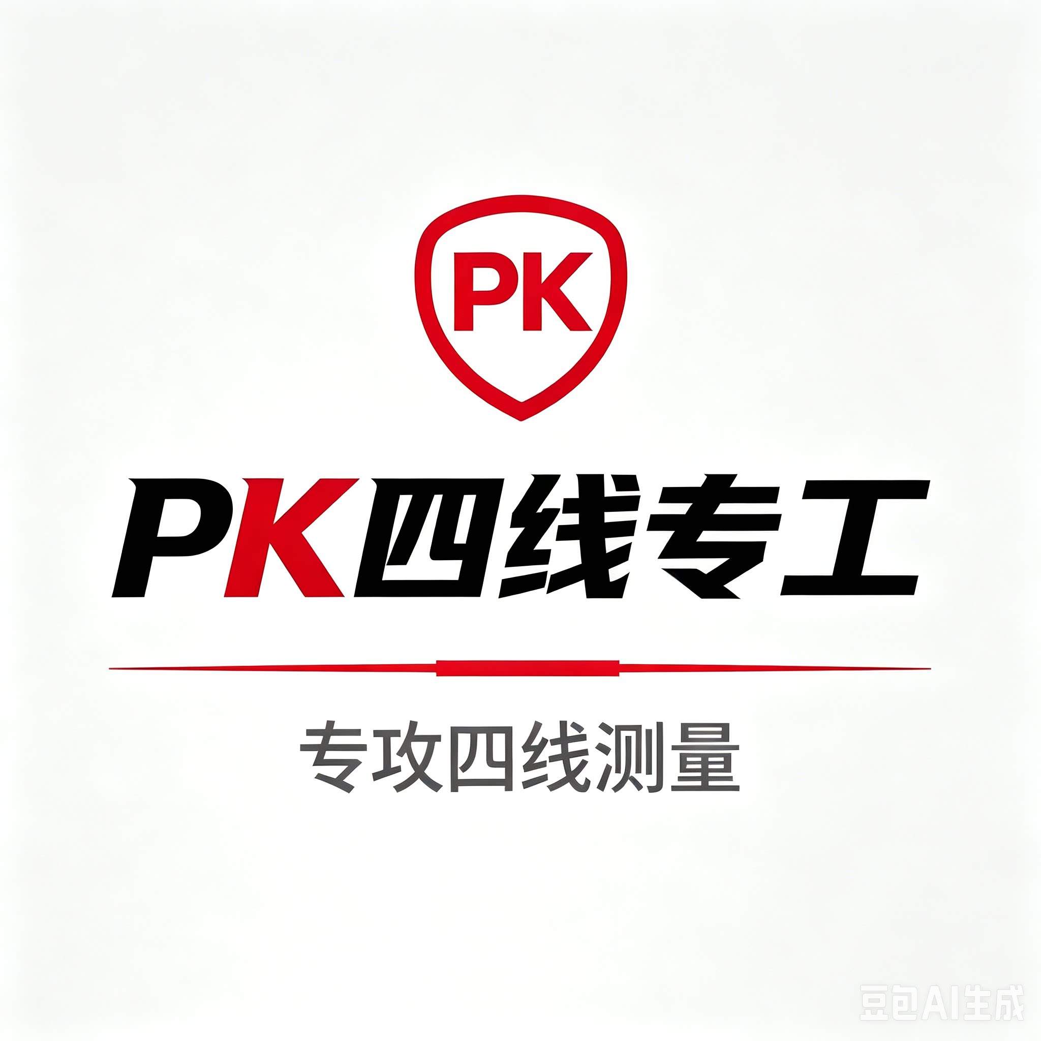 PK四线专工 专攻4线表笔