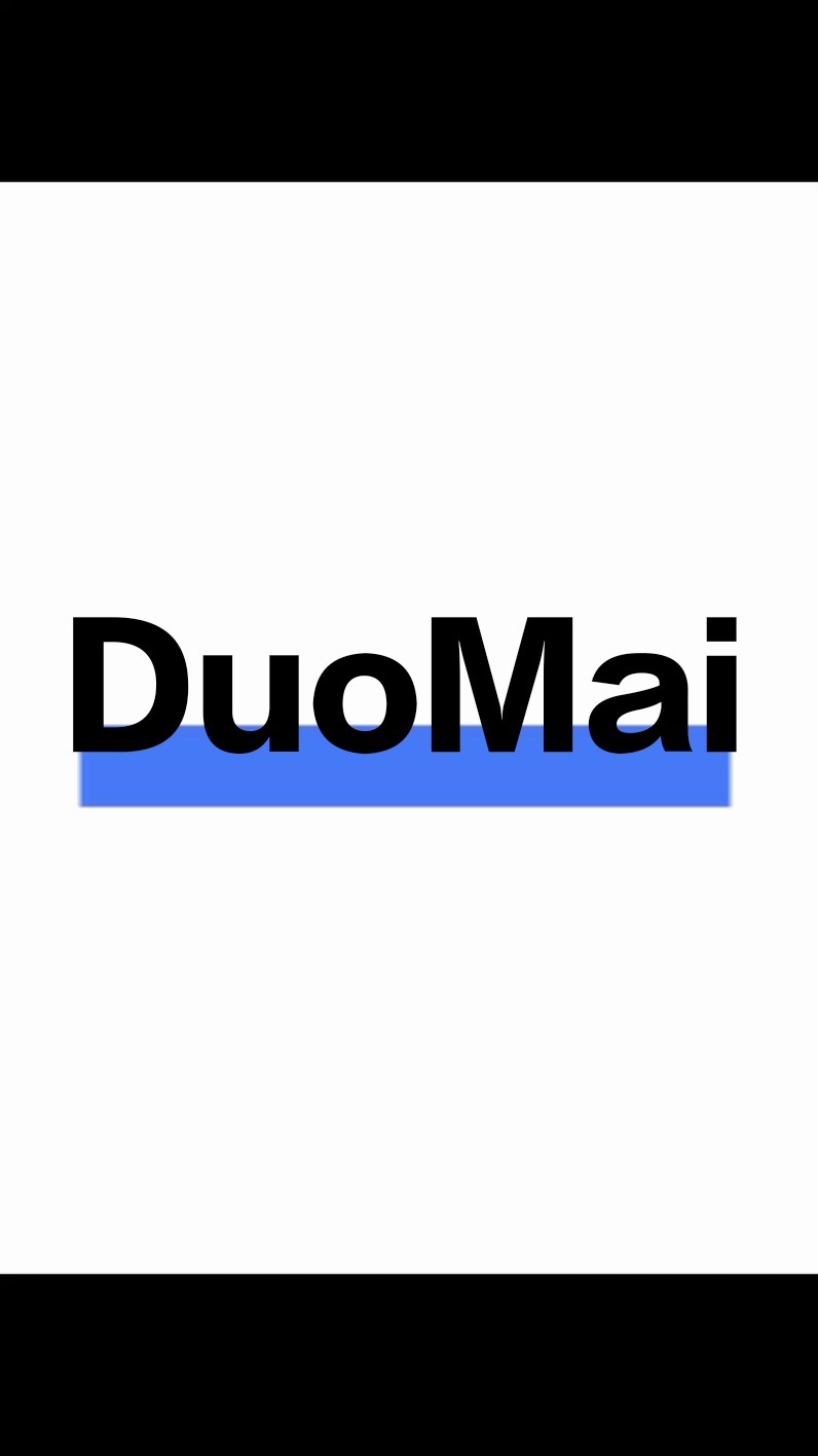 多米DuoMai 店铺LOGO