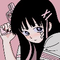 栗子猪