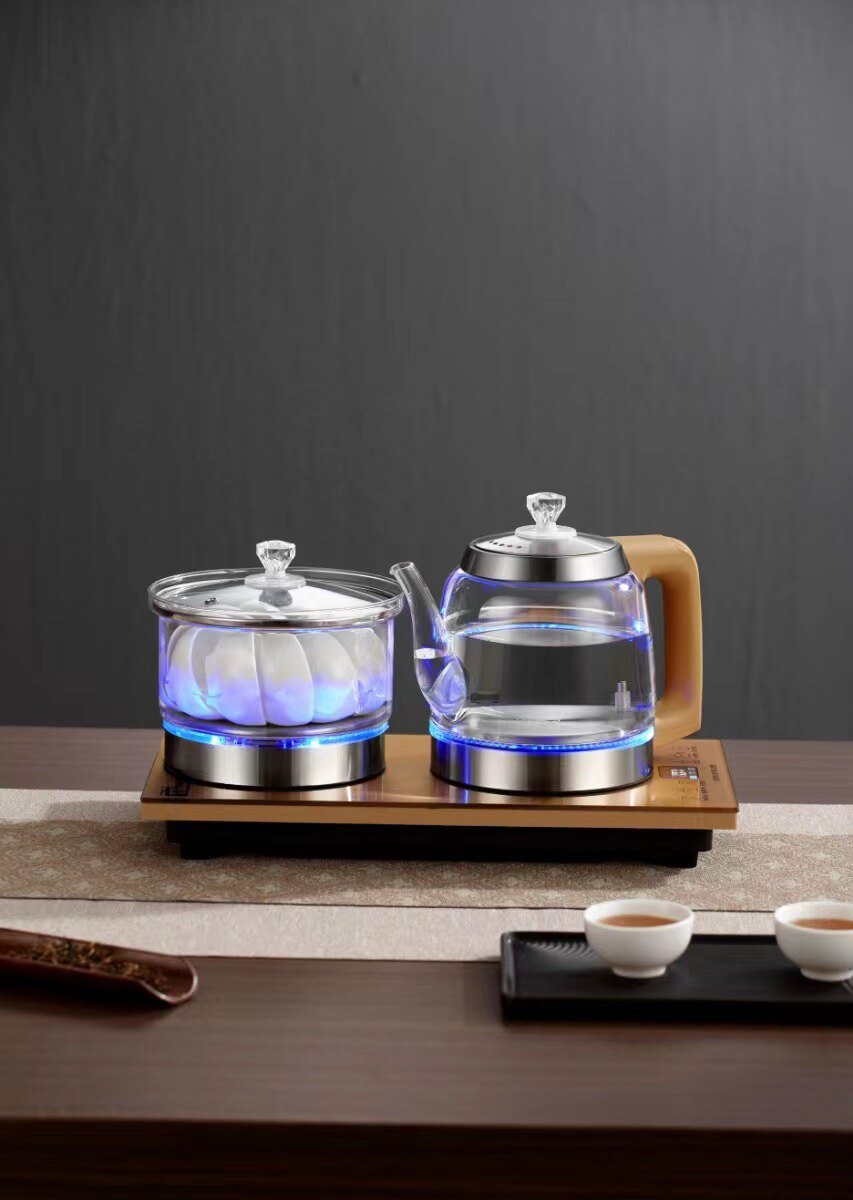小弘茶器