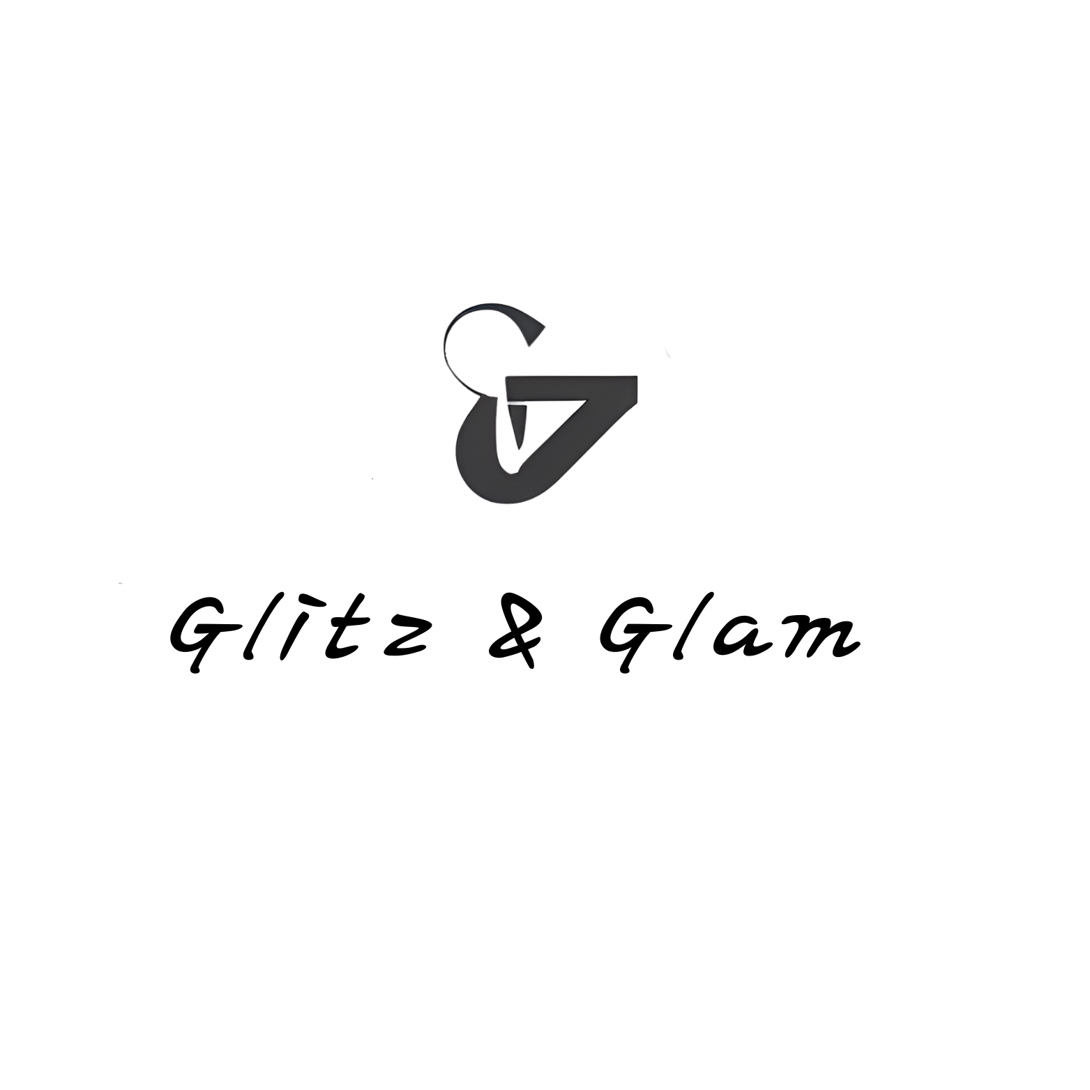 Glitz and Glam 店铺LOGO