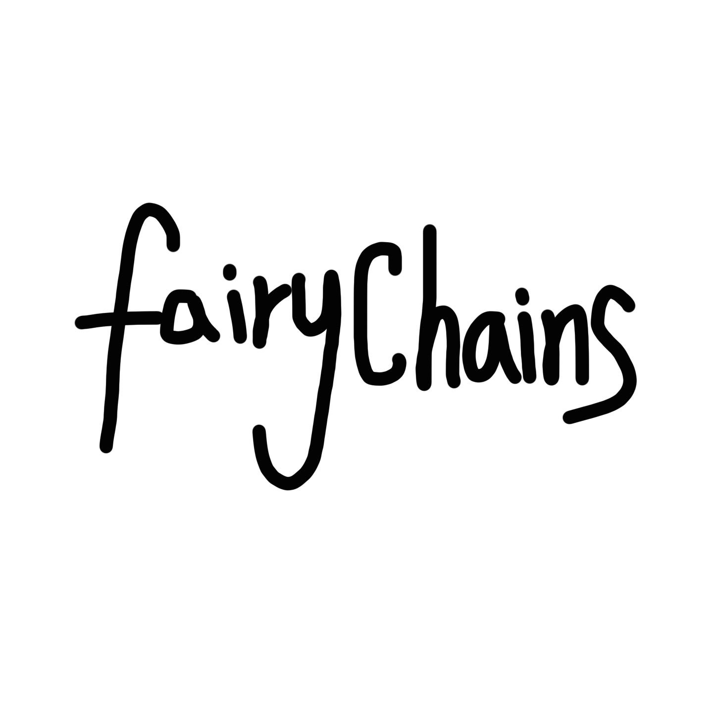FAIRY CHAINS