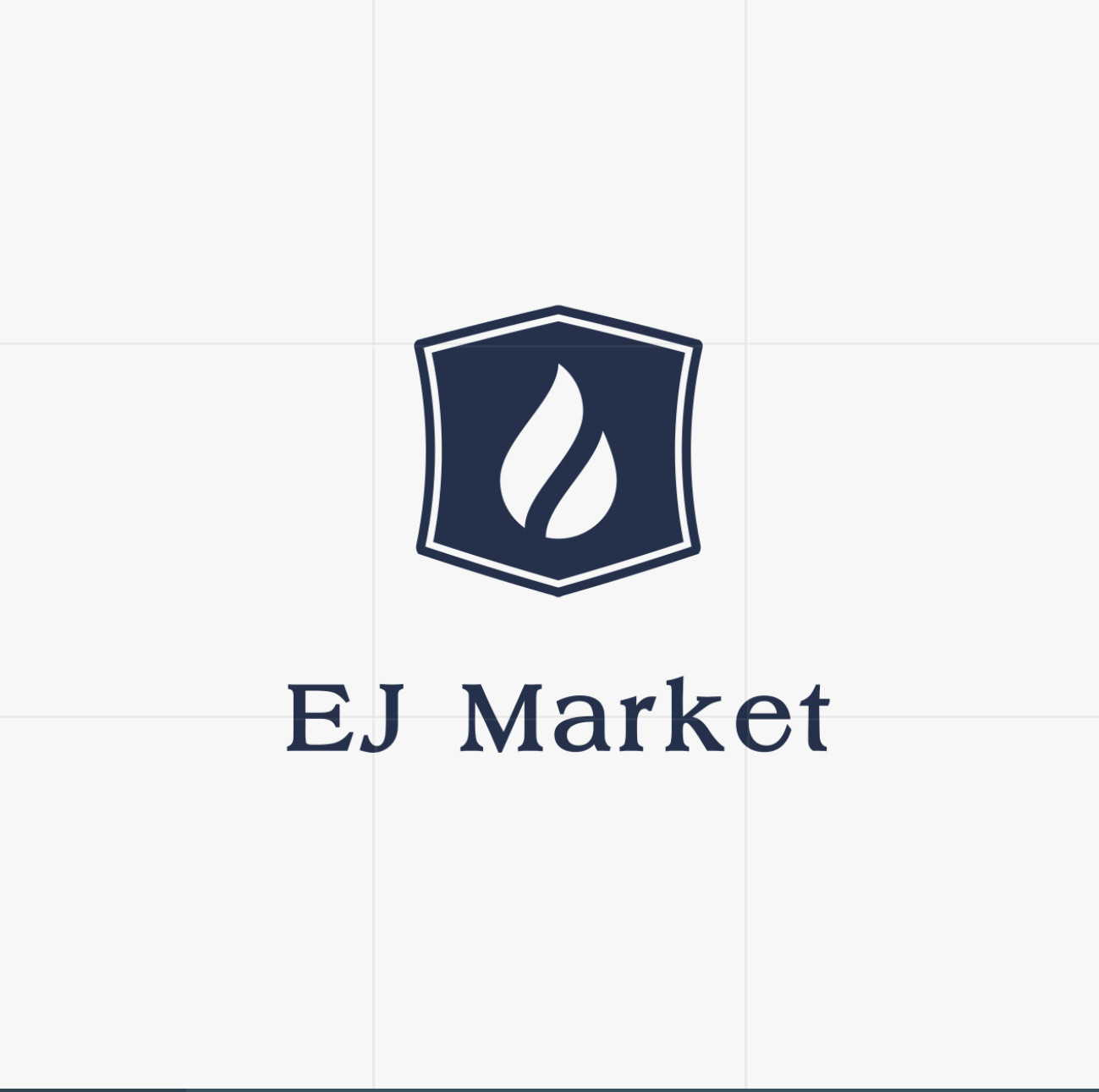 EJ Market外贸尾单 店铺LOGO