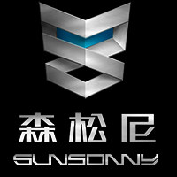 森松尼品牌店 店铺LOGO