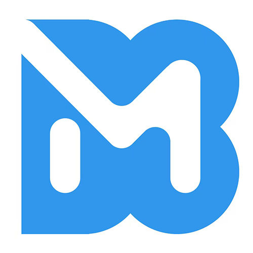 曼波3D打印 店铺LOGO