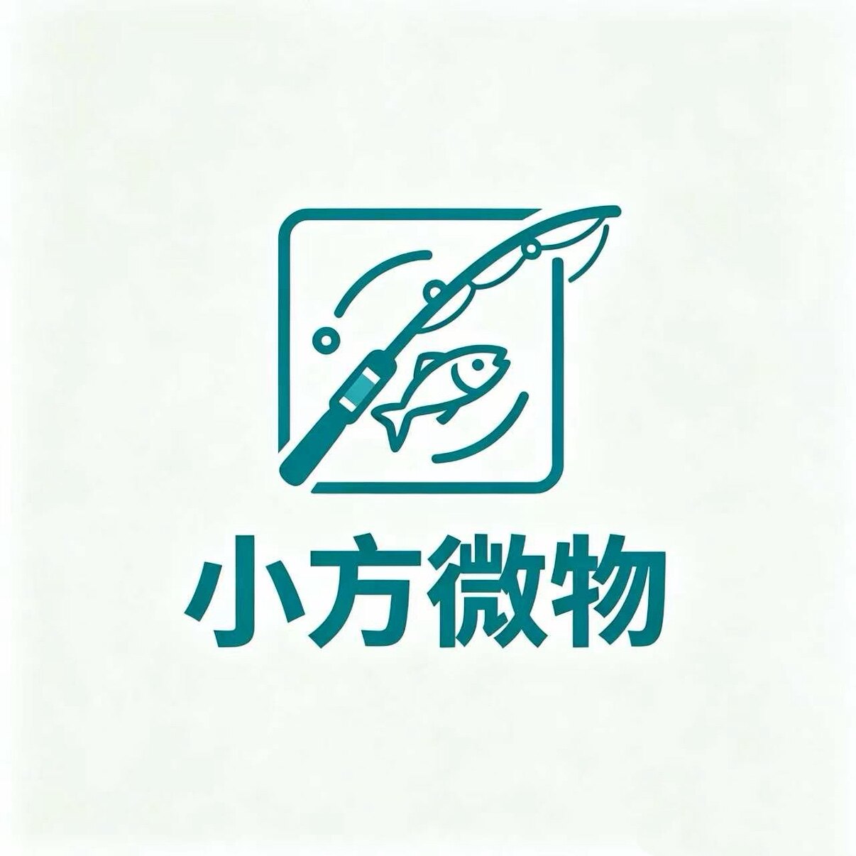 小方微物路亚一手工精绑 店铺LOGO