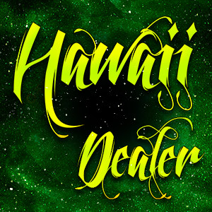 出差夏威夷HawaiiDealer