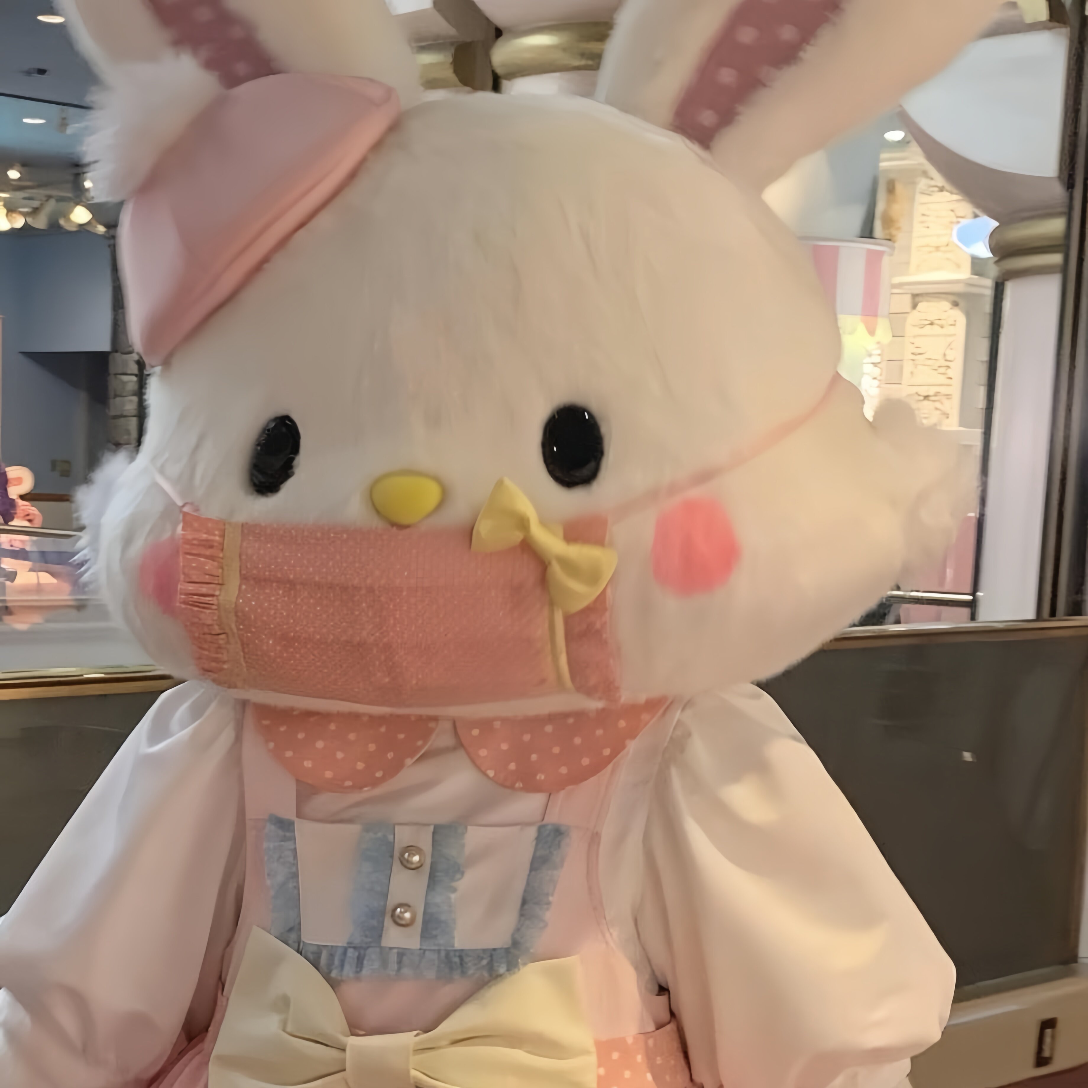 半眠banmian