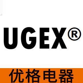UGEX官方企业店 店铺LOGO