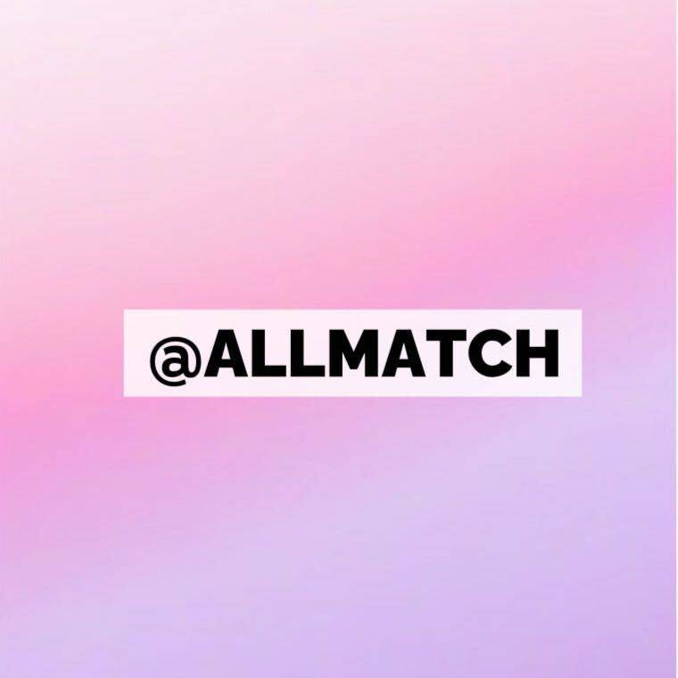 ALLmatch 店铺LOGO