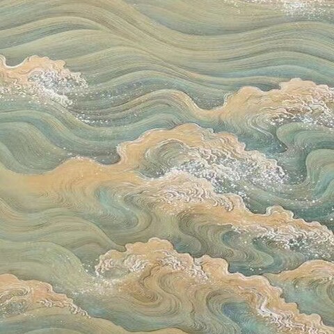 浮白载物PURE SOUL ART