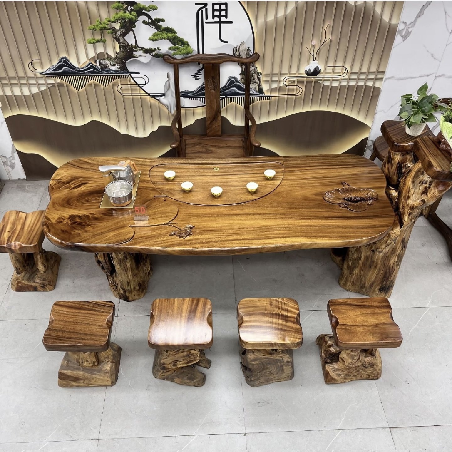 木语锦记