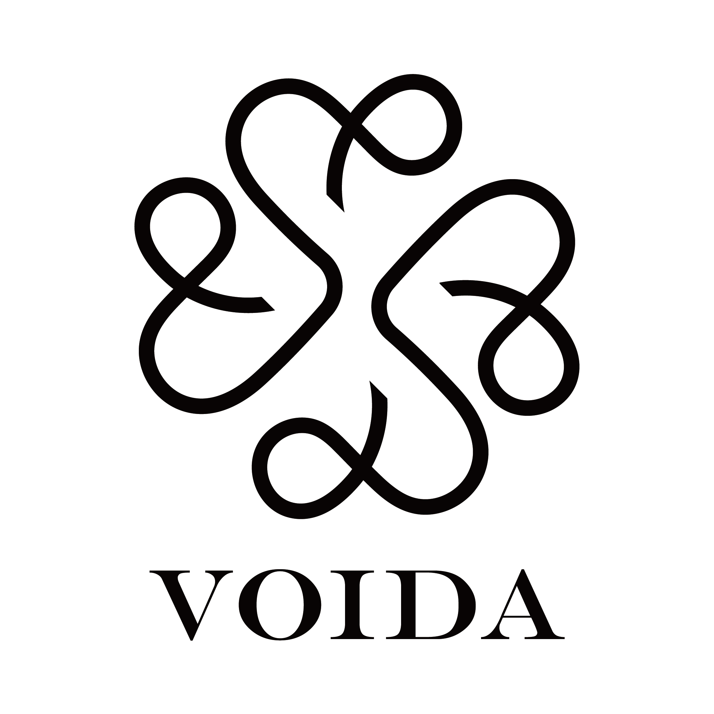 VOIDA不搭 店铺LOGO