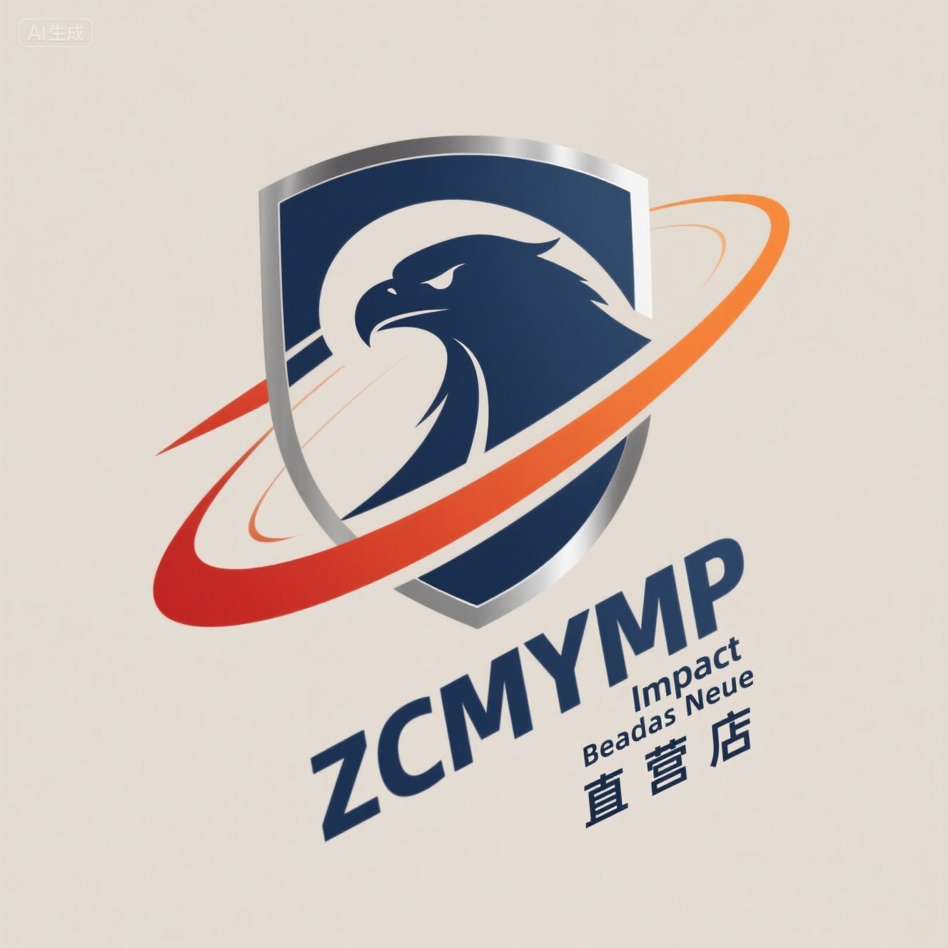 ZCMYMP直营店 店铺LOGO