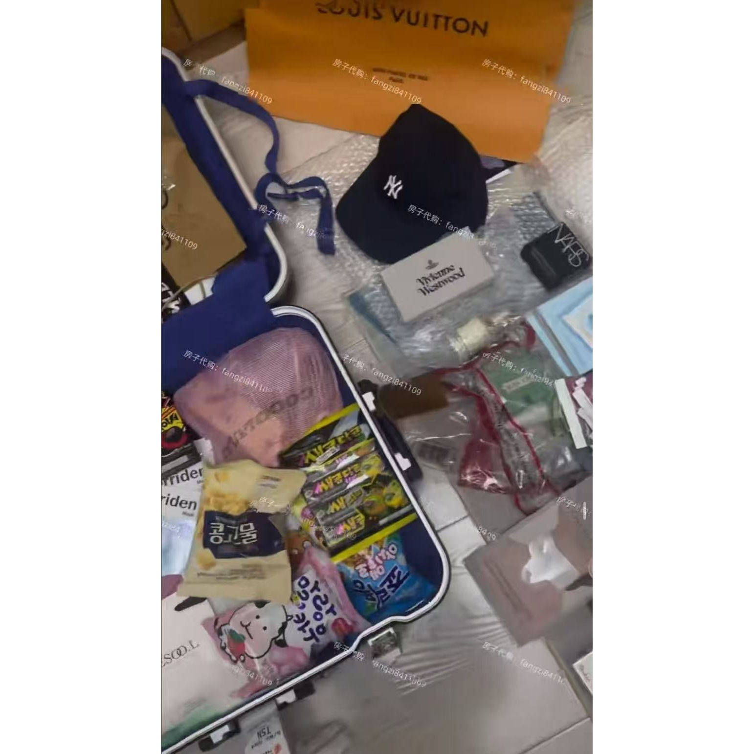 房子买买买小跑腿